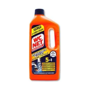 WC NET ENERGY GEL 1 L ZA ODVODE 