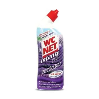 WC NET ANTIBAKTERIJAL 750ML LAVANDA ( PROVANCE) 