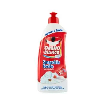 OMINO BIANCO PRE-WASH 500ML - SREDSTVO ZA SKIDANJE MRLJA 