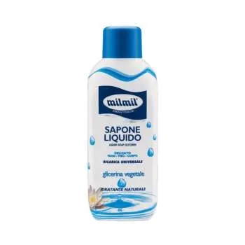 MIL-MIL TECNI SAPUN DOPUNA GLYCERIN 1000ML 