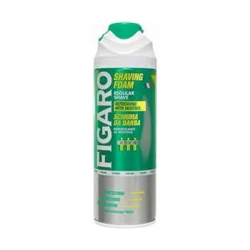 FIGARO PJENA ZA BRIJANJE MENTHOL 400ML 
