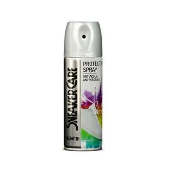 SNEAKER CARE SPREJ ZA IMPREGNACIJU I ZASTITU PATIKA 200 ML 