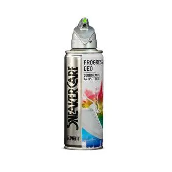 SNEAKER CARE DEZODORANS ZA UNUTRASNJOST PATIKA 150ML 