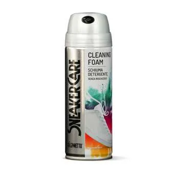 SNEAKER CARE PJENA ZA CISCENJE PATIKA 200 ML 