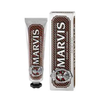 MARVIS RABARBARA PASTA ZA ZUBE 75ML 