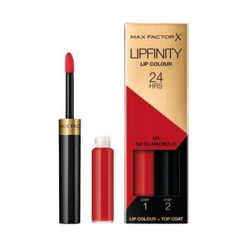 MAX FACTOR RUŽ ZA USNE LIPFINITY NEW 125 
