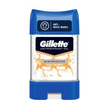 GILLETTE STIK  SPORT 70ML 