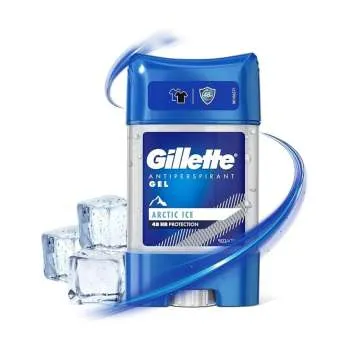 GILLETTE STIK  ARCTIC ICE 70ML 