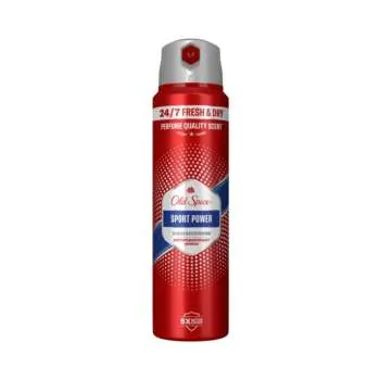 OLD SPICE AP DEZODORANS SPORT POWER 150M 