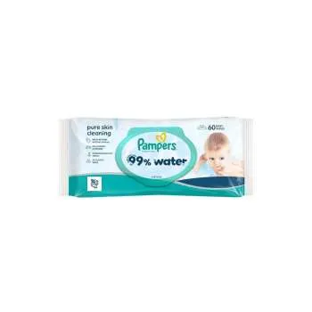 PAMPERS MARAMICE WATER 60 KOM 