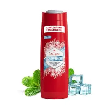 OLD SPICE KUPKA COLD SPICE  400ML 