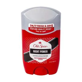 OLD SPICE NIGHT POWER - STIK ZA MUŠKARCE 