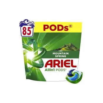 ARIEL KAPSULE˙ MS 85 KOM 