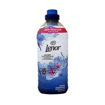 LENOR OMEKŠIVAČ SPRING 1239ML=59PRANJA 