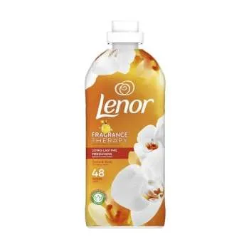 LENOR OMEKŠIVAČ ORCHID 1155ML=55PRANJA 