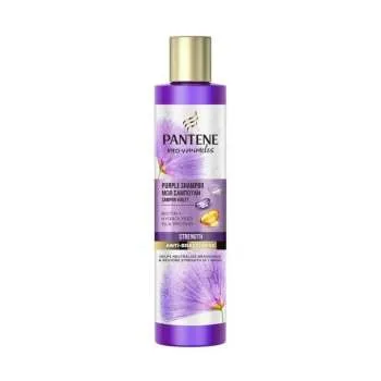 PANTENE SAM. SILK PROTEIN MIRACLES VIOLET 225ML 