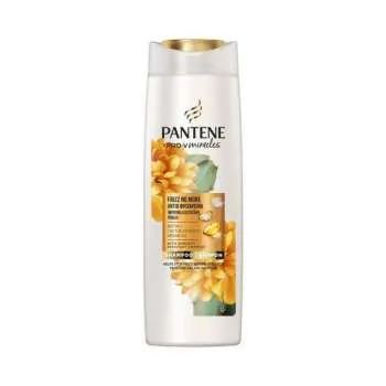 PANTENE SAM. CACTUS FLOWER MIRACLES 300ML 