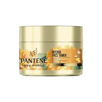 PANTENE MASKA ZA KOSU CACTUS FLOWER MIRACLES 160ML 