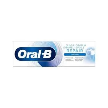 ORAL B 75 ML GUM&ENNAMEL REPAIR ORIGINAL 