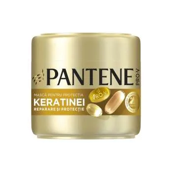 PANTENE KERATIN MASK R&P 500ML 