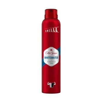 OLD SPICE DEO WHITEWATER 250ML 