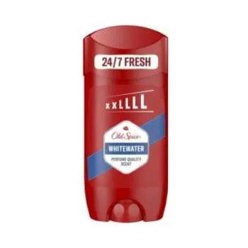 OLD SPICE DEO STICK WHITEWATER 85ML 