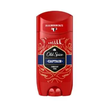 OLD SPICE DEO STICK CAPTAIN 85ML 