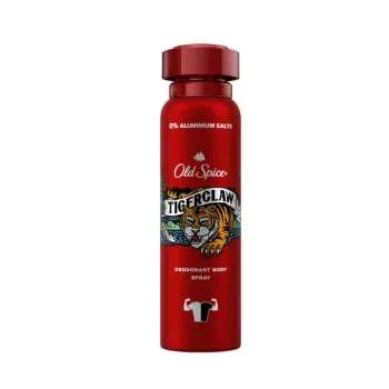 OLD SPICE DEO TIGERCLAW 150ML 