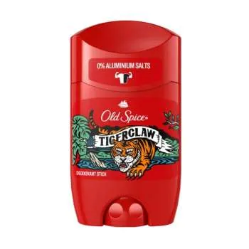 OLD SPICE DEO STICK TIGERCLAW 50ML 