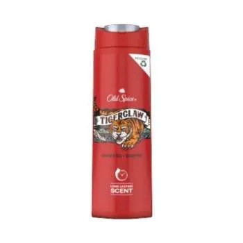 OLD SPICE GEL ZA TUSIRANJE TIGERCLAW 400ML 