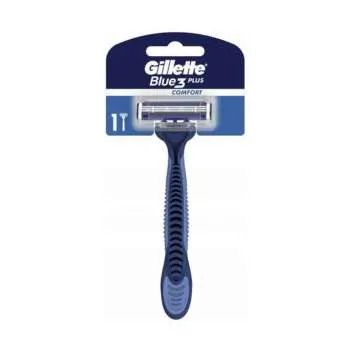 GILLETE BRIJAC BLUE3 COMFORT 1/1 