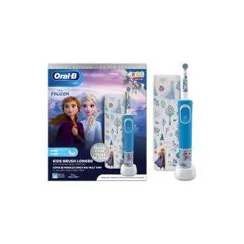 ORAL B POC FROZEN W TC 