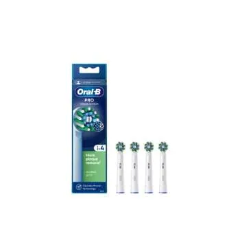 ORAL B NASTAVCI CROSS ACTION 2 KOM 
