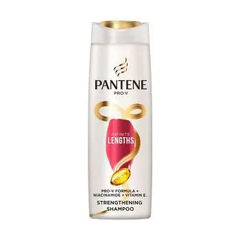 PANTENE SHAMPOO INFINITE LENGHTS 250ML 