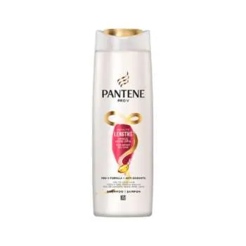 PANTENE SAMPON INFINITE LENGHTS 360ML 