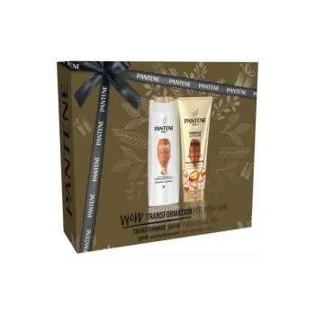 PANTEN PPV R&P SH 360 ML + PPV R&P 3MM SERUM 200ML 