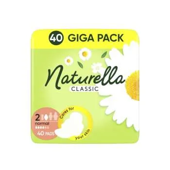 NATURELLA ULOŠCI CLASSIC NORM S4 4PAK 40 