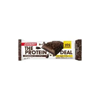 ENERVIT THE PROTEIN DEAL DARK CHOCO 55G 