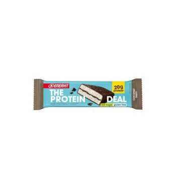 ENERVIT THE PROTEIN DEAL COCONUT 55G 