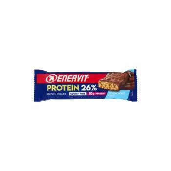 ENERVIT PROTEIN BAR COCCO CIOC 26% 40GR 