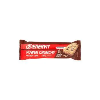 ENERVIT POWER CRUNCHY CHOCO 40GR 