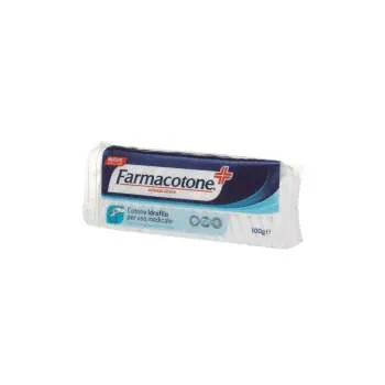FARMACOTONE VATA 100GR 