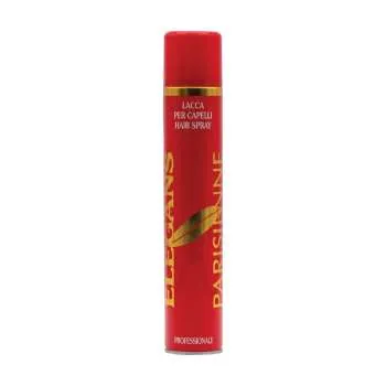 PARISIENNE LAK ZA KOSU (CRVENI)-500ML 