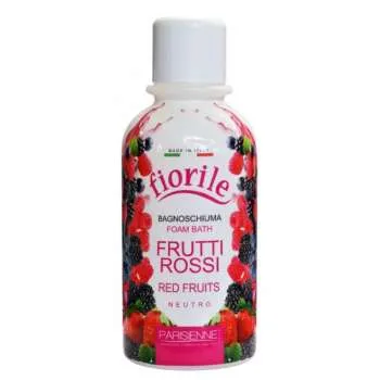 PARISIENNE KUPKA FIORILE FRUTTI ROSSI 1000ML 