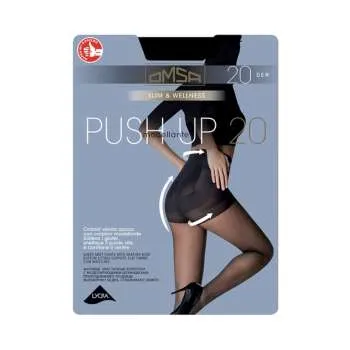 CAR.OMSA PUSH UP 20 NERO 4 