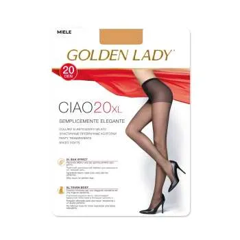 CAR.G.LADY CIAO A.74OFI 20 MIELE XL 