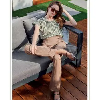 BLUZA PHI.MATIG. DANY 4826 VERDE SALVIA XL 