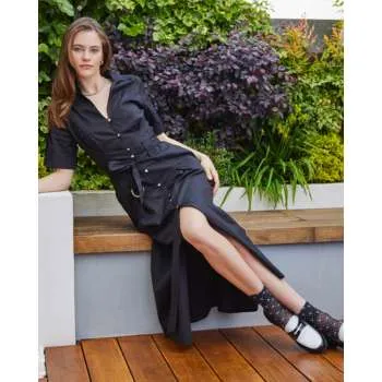 HALJINA PHI. MATIG. MARILYN 1501 NERO XL 
