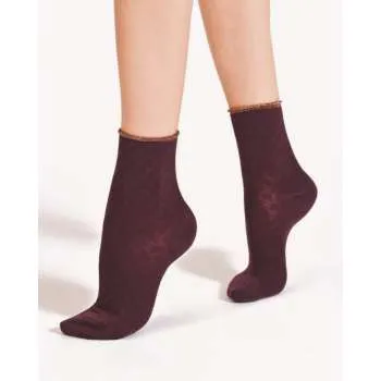 PHILIPPE MATIGNON SOKNE TRICOT 