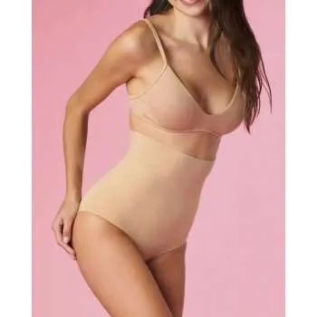 GOLDEN LADY GUAINA VITA ALTA SHAPEWEAR 